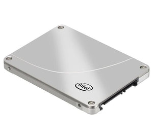 Intel SSDSA2CW160G3B5 320-Series 160Gb MLC SATA-II 2.5-Inch Internal Solid State Drive(SSD)