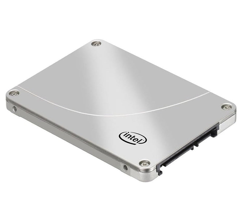 Intel Ssdsa2Cw160G3B5 320-Series 160Gb Mlc Sata-Ii 2.5-Inch Internal Solid State Drive(Ssd) Simple