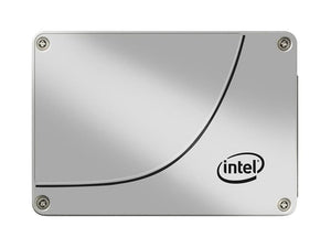 Intel SSDSA2CW300G3B5 320 300Gb SATA-II 2.5-Inch MLC Solid State Drive
