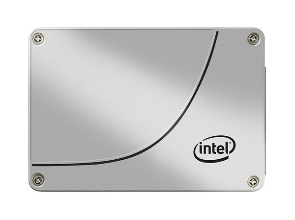 Intel Ssdsa2Cw300G3B5 320 Series 300Gb Sata-Ii 2.5-Inch 9.5Mm Mlc Solid State Drive Ssd Gad