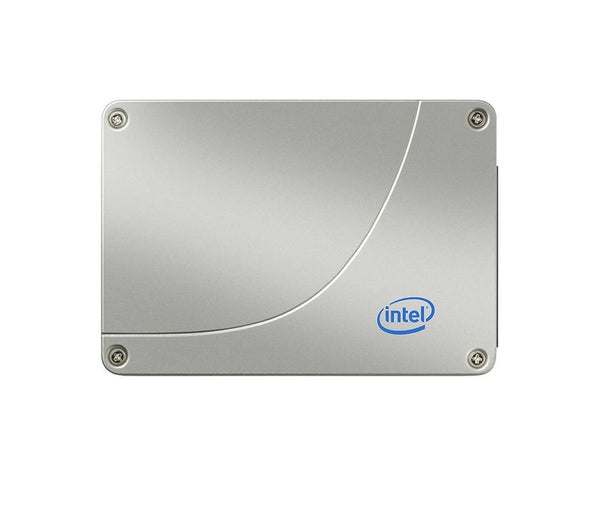 Intel SSDSA2MH080G2 X25-M 80GB SATA-3.0Gbps 2.5-Inch Solid State Drive