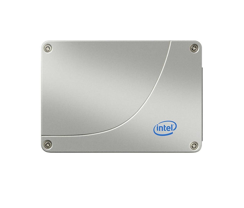 Intel SSDSA2MH080G2 X25-M 80GB SATA-3.0Gbps 2.5-Inch Solid State Drive