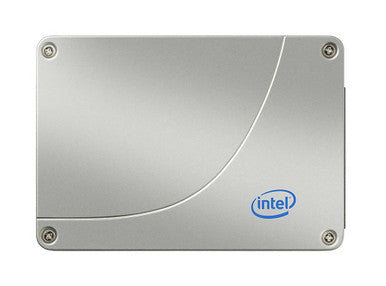 Intel SSDSA2MH080G2R5 X25-M G2 80GB SATA-3.0Gbps 2.5-Inch Solid State Drive