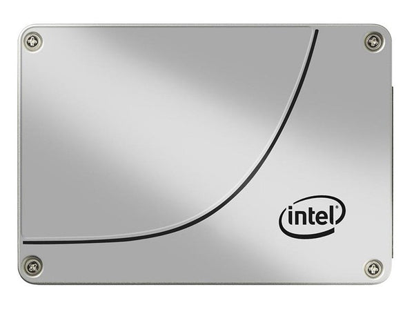 Intel Ssdsc2Ba400G4 Dc-S3710 Series 400Gb Serial Ata-Iii 6.0Gbps 2.5-Inch Mlc Internal Solid State