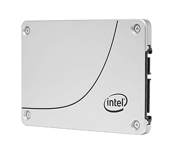 Intel SSDSC2BB016T701 DC S3520 1.6TB SATA-6Gbps 2.5-Inch Solid State Drive