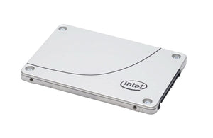 Intel DC S3510 SSDSC2BB080G601 80GB SATA 6Gbps 2.5" SSD