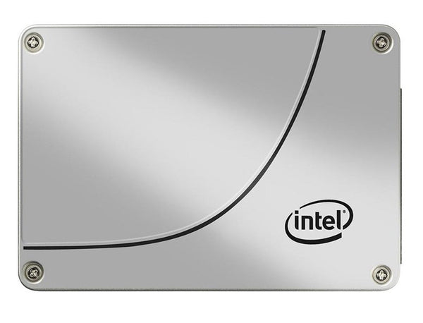 Intel Ssdsc2Bb480G4 Dc S3500 480Gb Sata-Iii 6.0Gbps 2.5-Inch Mlc Solid State Drive Ssd Gad