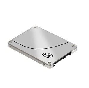 Intel SSDSC2BB480G601 DC S3510 480Gb SATA-III 6.0Gbps 2.5-Inch 7.0mm MLC Solid State Drive