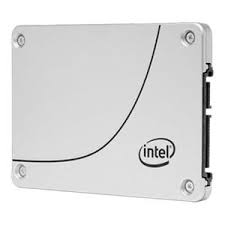Intel SSDSC2BB960G701 DC S3520 960Gb SATA 6Gbps 2.5-Inch Solid State Drive