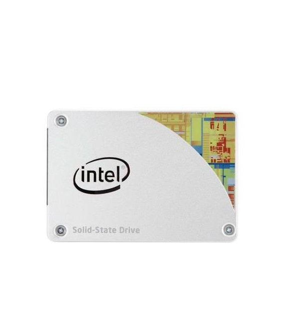Intel Ssdsc2Bw120H6 535-Series 120Gb Sata 2.5-Inch Mlc Solid State Drive Ssd Gad