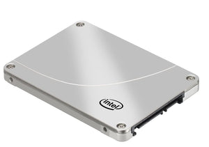 Intel SSDSC2BW240A301 520 240Gb SATA 3.0 6Gb/S 2.5-Inch Solid State Drive