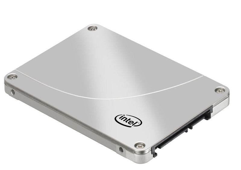 Intel Ssdsc2Bw240A301 520-Series 240Gb Serial Ata-Iii 6.0Gbps 2.5-Inch 7Mm Internal Solid State