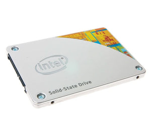 Intel SSDSC2BW240A4K5 530-Series 240Gb SATA MLC 2.5-Inch Solid State Drive