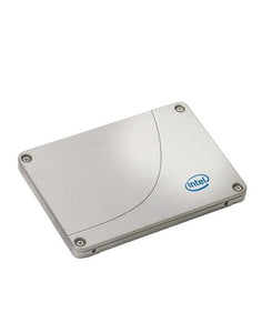 Intel SSDSC2BW240A4 530-Series 240Gb Serial ATA-III 6.0Gbps 2.5-Inch Solid State Drive