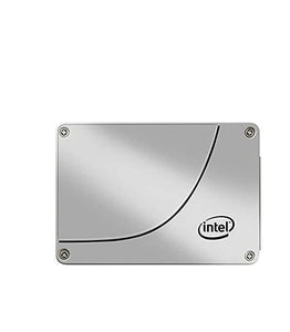 Intel SSDSC2BX012T401 DC S3610 Series 1.2Tb SATA-6.0Gbps 2.5-Inch Solid State Drive
