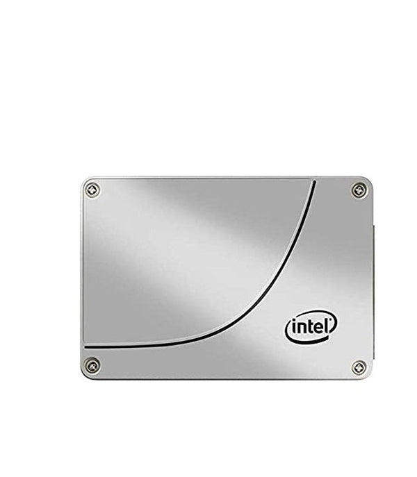 Intel Ssdsc2Bx100G401 Dc S3610 100Gb Sata 2.5-Inch Mlc Solid State Drive Ssd Gad