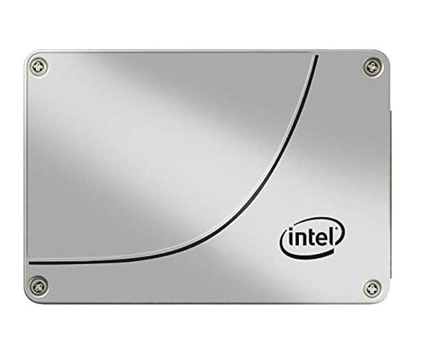 Intel Ssdsc2Bx200G4 Dc-S3610 200Gb Sata-Iii 6.0Gbps Mlc 2.5-Inch Solid State Drive Ssd Gad