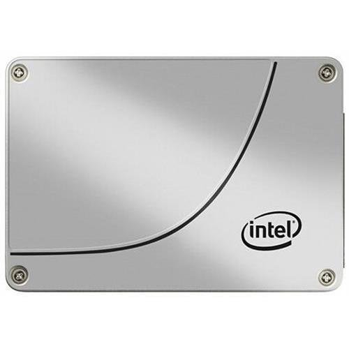 Intel SSDSC2BX800G401 DCS3610 800Gb SATA 6.0Gbps 2.5-Inch Solid State Drive