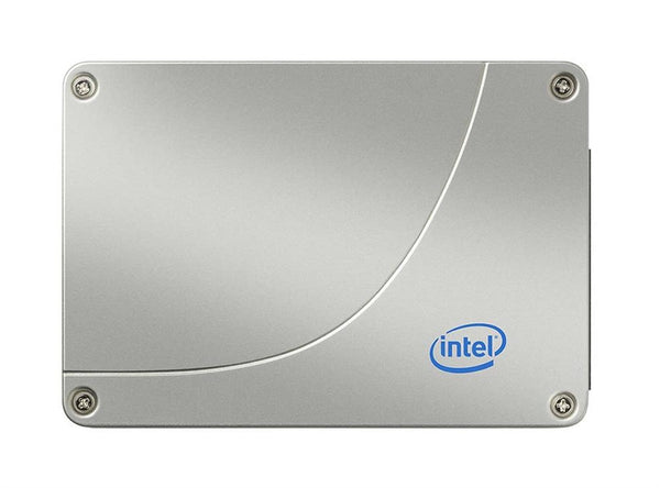 Intel Ssdsc2Ct080A401 335-Series 80Gb Mlc Sata-Iii / 6.0Gbps 2.5-Inch Internal Solid State Drive