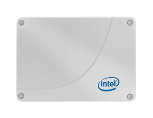 Intel SSDSC2CW120A301 520-Series 120Gb SATA-6.0Gbps Internal Solid State Drive