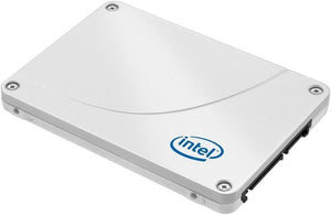 Intel SSDSC2CW120A310 520 Series Cherryville 120Gb MLC Serial ATA-III 2.5-Inch Internal Solid State Drive (SSD)
