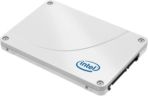 Intel Ssdsc2Cw120A310 520 Series Cherryville 120Gb Mlc Serial Ata-Iii 2.5-Inch Internal Solid State