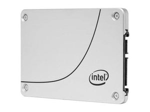 Intel SSDSC2KB038T7 DC S4500 3.8Tb SATA-III 2.5-Inch Solid State Drive