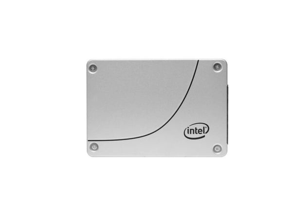 Solidigm SSDSC2KB240GZ01 D3-S4520 240Gb SATA-6Gbps 2.5" Solid State Drive