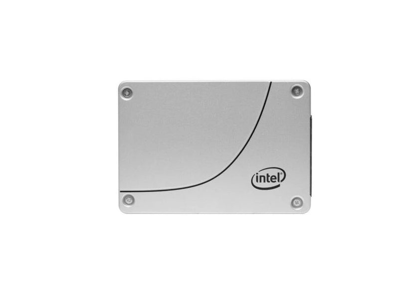 Solidigm SSDSC2KB240GZ01 D3-S4520 240Gb SATA-6Gbps 2.5" Solid State Drive