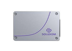 Solidigm D3-S4520 SSDSC2KB240GZ1Z 240GB SATA-6Gbps 2.5" SSD