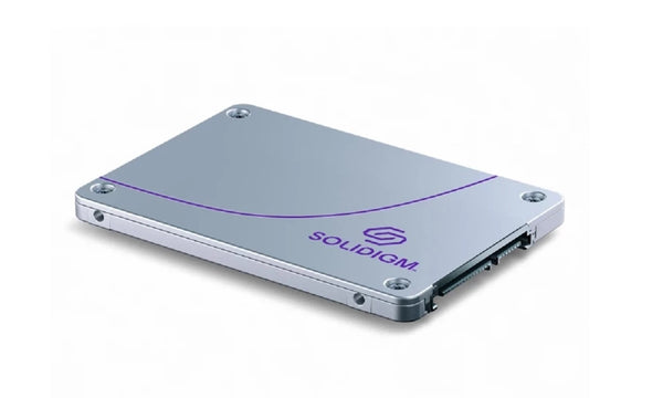 Solidigm SSDSC2KB240GZ1Z D3-S4520 240GB SATA 2.5"SSD