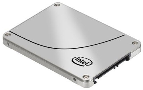 Intel SSDSC2KG019T7 DC S4600 1.9 Tb SATA-III 2.5-Inch Solid State Drive