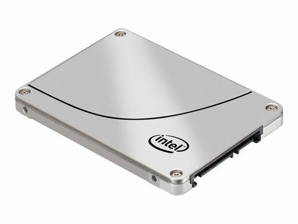 Intel SSDSC2KG240G801 D3-S4610 240Gb SATA-6Gbps 2.5-Inch Solid State Drive