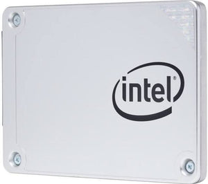 Intel SSDSC2KW010X6X 540s 1Tb 2.5-Inch SATA III TLC Solid State Drive