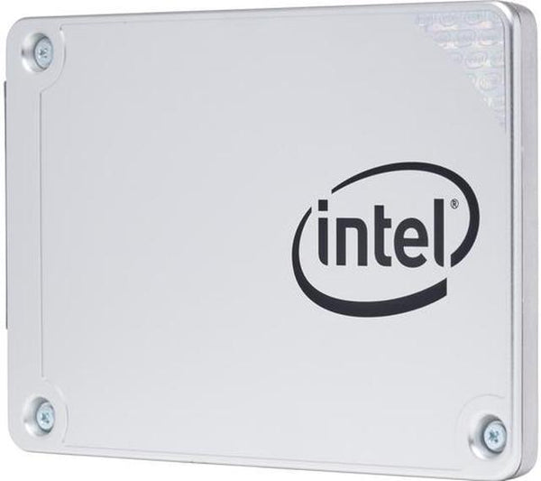 Intel Ssdsc2Kw010X6X 540S 1Tb 2.5-Inch Sata Iii Tlc Solid State Drive Ssd Gad
