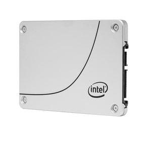 Intel SSDSC2KW240H6X1 540S 240Gb SATA-III 2.5-Inch TLC Solid State Drive