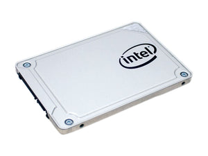 Intel SSDSC2KW512G8X1 545S 512Gb SATA-6.0Gbps 3D2 TLC 2.5-Inch Solid State Drive