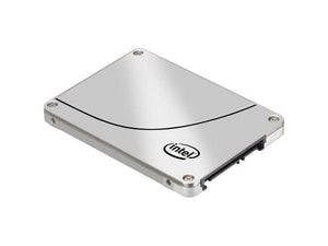 Intel SSDSS2DE400G3 / 0B26554 400Gb SAS 2.5-Inch MLC Solid State Drive