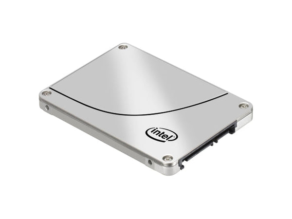 Intel SSDSS2DE400G3 / 0B26554 400Gb SAS (Serial Attached SCSI) 2.5-Inch MLC Internal Solid State Drive (SSD)