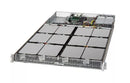 Supermicro SSG-5018A-AR12L Atom C2750 64GB 1U Rack-mountable Server