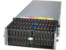 Supermicro SSG-542B-E1CR90L 90-Bay 2.7PB Raw Dual Xeon Storage Server