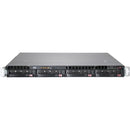 Supermicro SSG-6018R-MON2 Xeon 64GB 8-Core Intel C612 1U Rack Server