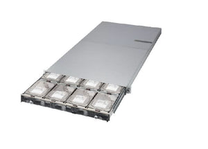 Supermicro SSG-6019P-ACR12L Gen-10 3TB Xeon DDR4 SDRAM Rack-mountable Server