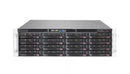 Supermicro SSG-6038R-E1CR16N Xeon 22-Core 768GB 3U Rack-mountable Server