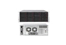 Supermicro SSG-6048R-E1CR24N Xeon 3TB Barebone Server