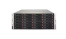 Supermicro SSG-6048R-OSD360P E5-2690 v3 256GB 4U Rack-mountable Servers