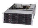 Supermicro SSG-640P-E1CR36L 4U Intel Xeon Storage Server