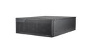 SilverStone SST-RM52 5U Rackmount Server Chassis 2X360MM Liquid Cooling Compatibility