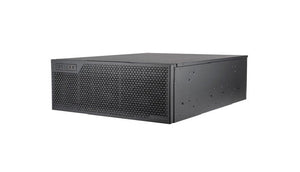 SilverStone SST-RM52 5U Rackmount Server Chassis 2X360MM Liquid Cooling Compatibility