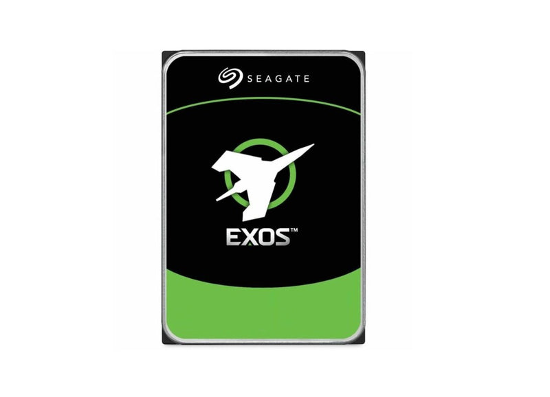 Seagate ST10000NM002G-20PK Exos X16 10TB 7200RPM HDD